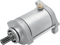 RICK'S MOTORSPORT ELECTRIC Starter Motor - Arctic Cat 61-001