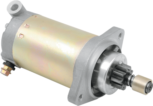 RICK'S MOTORSPORT ELECTRIC Starter Motor - Yamaha 64-401