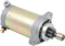 RICK'S MOTORSPORT ELECTRIC Starter Motor - Yamaha 64-401