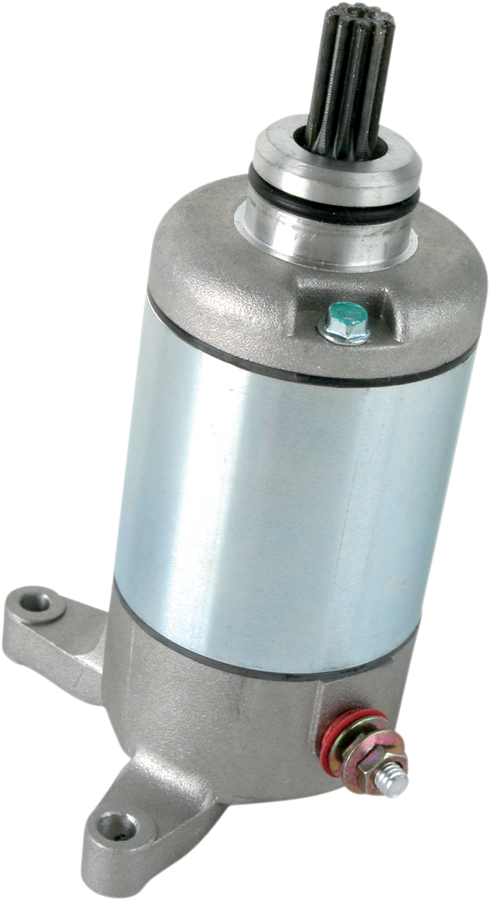 RICK'S MOTORSPORT ELECTRIC Starter Motor - Suzuki 61-313
