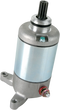 RICK'S MOTORSPORT ELECTRIC Starter Motor - Suzuki 61-313