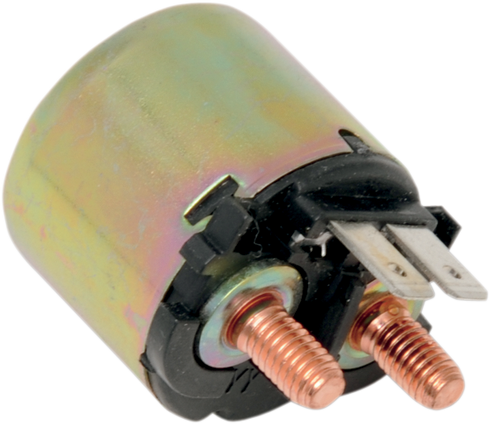 RICK'S MOTORSPORT ELECTRIC Solenoid Switch - Triumph 65-701