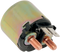 RICK'S MOTORSPORT ELECTRIC Solenoid Switch - Triumph 65-701