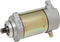 RICK'S MOTORSPORT ELECTRIC Starter - Honda - Counter-Clockwise 61-116