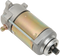 RICK'S MOTORSPORT ELECTRIC Starter - Honda - Clockwise 61-117
