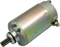 RICK'S MOTORSPORT ELECTRIC Starter - Triumph 61-703