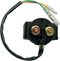 RICK'S MOTORSPORT ELECTRIC Solenoid Switch - Honda 65-106