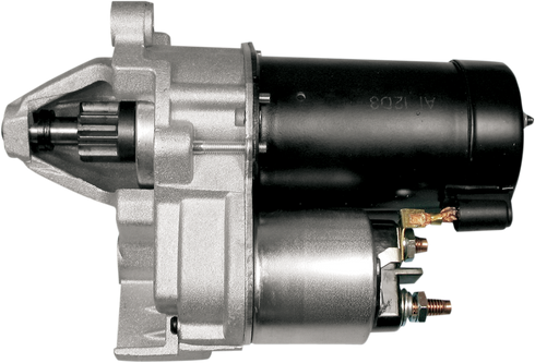 RICK'S MOTORSPORT ELECTRIC Starter Motor - BMW 61-801