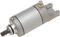 RICK'S MOTORSPORT ELECTRIC Starter Motor - Kawasaki 61-217