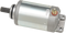 RICK'S MOTORSPORT ELECTRIC Starter Motor - Arctic Cat 61-321