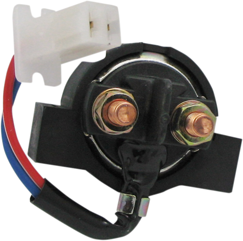 RICK'S MOTORSPORT ELECTRIC Solenoid - Switch - KTM 65-602