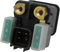 RICK'S MOTORSPORT ELECTRIC Solenoid - Switch - KTM 65-603