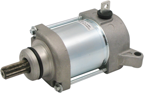 RICK'S MOTORSPORT ELECTRIC Starter Motor - Yamaha 61-420