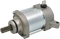 RICK'S MOTORSPORT ELECTRIC Starter Motor - Yamaha 61-420