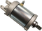 RICK'S MOTORSPORT ELECTRIC Starter Motor - Polaris 61-514