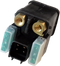 RICK'S MOTORSPORT ELECTRIC Solenoid Switch - Suzuki 65-304