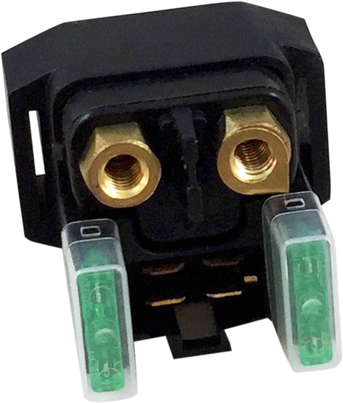 RICK'S MOTORSPORT ELECTRIC Solenoid Switch - Yamaha 65-404