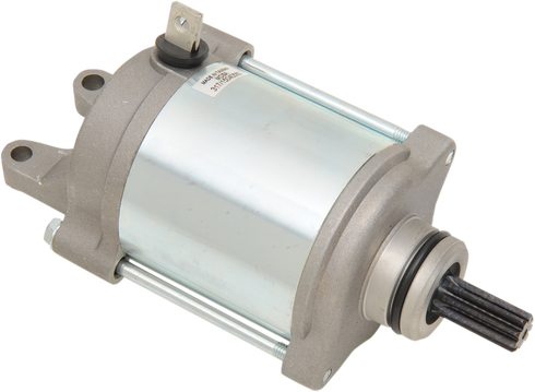 RICK'S MOTORSPORT ELECTRIC Starter Motor - Suzuki 61-325