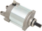 RICK'S MOTORSPORT ELECTRIC Starter Motor - Suzuki 61-325