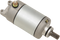 RICK'S MOTORSPORT ELECTRIC Starter - Triumph 61-704