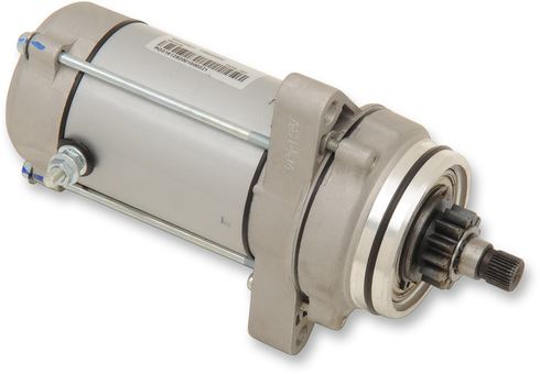 RICK'S MOTORSPORT ELECTRIC Starter - Honda 61-127