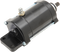 RICK'S MOTORSPORT ELECTRIC Starter Motor - Arctic Cat 81-117