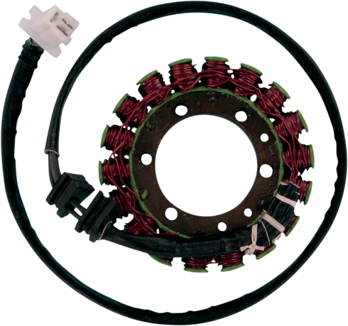 RICK'S MOTORSPORT ELECTRIC Stator - Honda 21-105