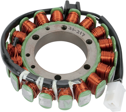 RICK'S MOTORSPORT ELECTRIC Stator - Kawasaki 21-217