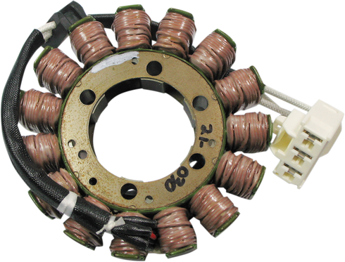 RICK'S MOTORSPORT ELECTRIC Stator - Aprilia 21-030