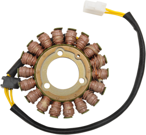RICK'S MOTORSPORT ELECTRIC Stator - Suzuki 21-336