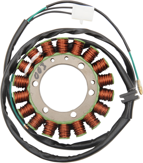 RICK'S MOTORSPORT ELECTRIC Stator - Honda 21-637