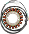 RICK'S MOTORSPORT ELECTRIC Stator - Honda 21-637