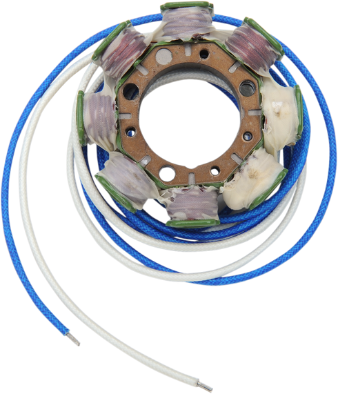 RICK'S MOTORSPORT ELECTRIC Stator - Kawasaki 21-719