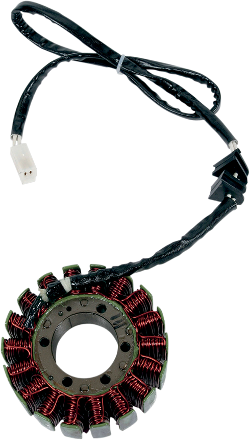 RICK'S MOTORSPORT ELECTRIC Stator - Honda 21-111