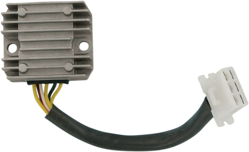 RICK'S MOTORSPORT ELECTRIC Rectifier/Regulator - Kawasaki 10-305