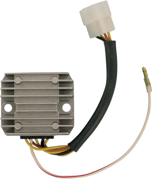 RICK'S MOTORSPORT ELECTRIC Rectifier/Regulator - Kawasaki 10-306