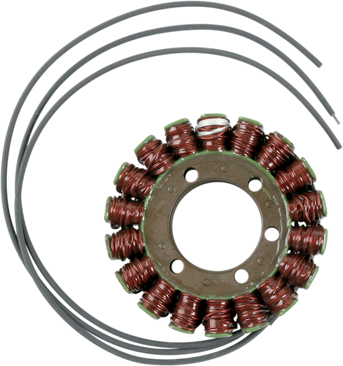 RICK'S MOTORSPORT ELECTRIC Stator - Yamaha 21-408