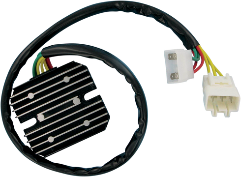 RICK'S MOTORSPORT ELECTRIC Regulator/Rectifier - Honda 10-120