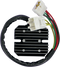 RICK'S MOTORSPORT ELECTRIC Regulator/Rectifier - Honda 10-121