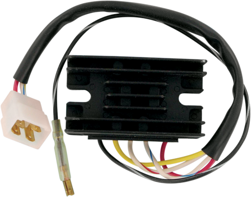 RICK'S MOTORSPORT ELECTRIC Regulator/Rectifier - Suzuki 10-240