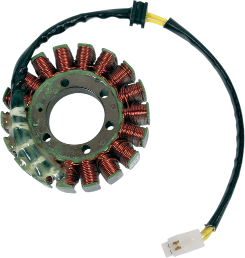 RICK'S MOTORSPORT ELECTRIC Stator - Honda 21-113