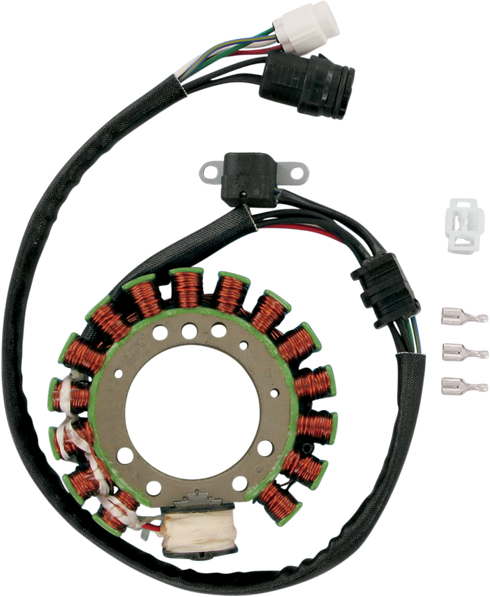RICK'S MOTORSPORT ELECTRIC Stator - Yamaha 21-914