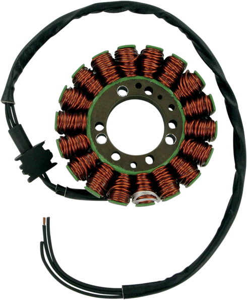 RICK'S MOTORSPORT ELECTRIC Stator - Yamaha 21-410