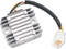 RICK'S MOTORSPORT ELECTRIC Rectifier/Regulator - Honda 10-143