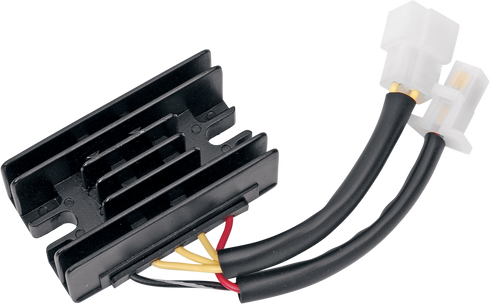 RICK'S MOTORSPORT ELECTRIC Rectifier/Regulator - Arctic Cat 10-662