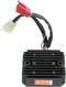 RICK'S MOTORSPORT ELECTRIC Regulator/Rectifier - Honda 10-122