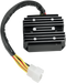 RICK'S MOTORSPORT ELECTRIC Rectifier/Regulator - Kawasaki 10-311
