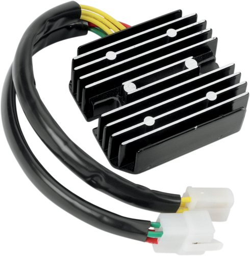 RICK'S MOTORSPORT ELECTRIC Regulator/Rectifier - Honda 10-124