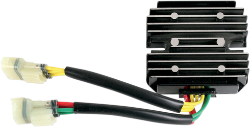 RICK'S MOTORSPORT ELECTRIC Regulator/Rectifier - Suzuki 10-242