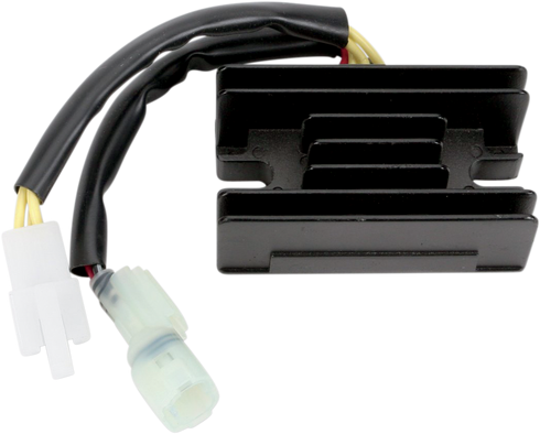 RICK'S MOTORSPORT ELECTRIC Rectifier/Regulator - Arctic Cat 10-664